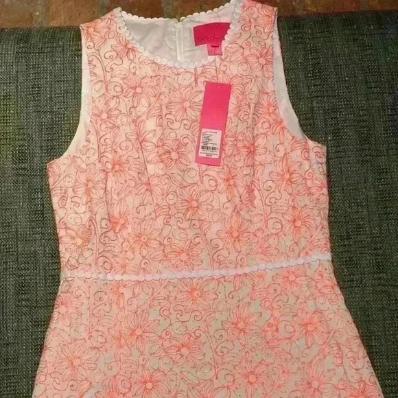 Lilly Pulitzer Dresses & Skirts - Lilly Pulitzer Dress